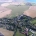 arieal view of earnley
